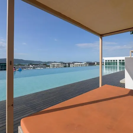 Lss Homestay Sutera Avenue 10 Pax Dual Key 4 Bedroom Infinity Pool Kota Kinabalu